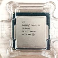 Processore Intel® Core™ i5-6400