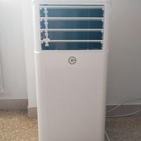 Condizionatore portatile