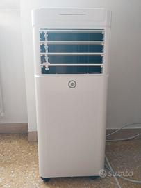 Condizionatore portatile