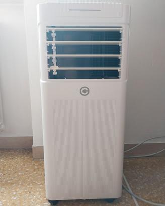 Condizionatore portatile
