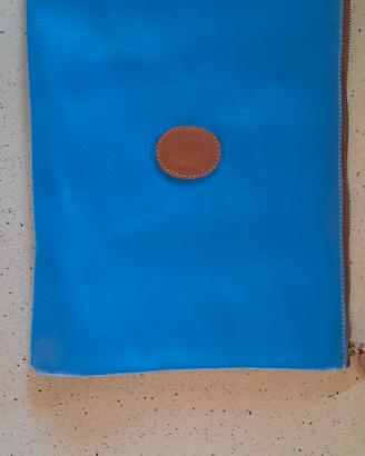 Pochette Trussardi