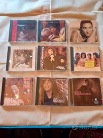 meravigliose voci nere