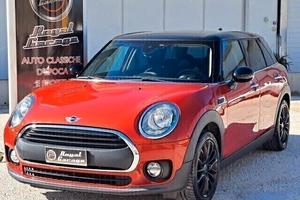 Mini clubman 1.5 turbo diesel - 2015