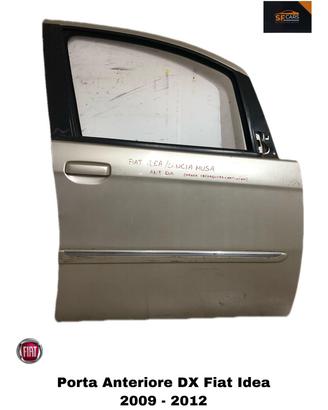 PORTIERA ANTERIORE DESTRA FIAT Idea 3° Serie (08>