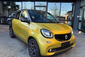 SMART ForFour 1.0 71cv PRIME Twinamic *SOLO 6600