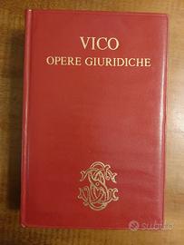 Opere di Vico Sansoni - Libro raro