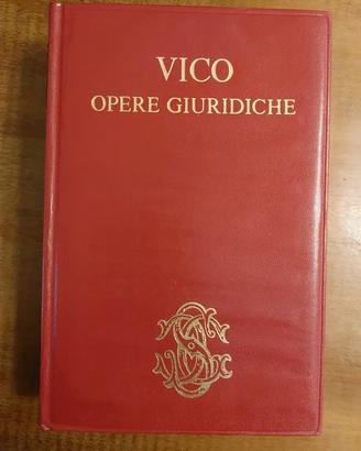 Opere di Vico Sansoni - Libro raro