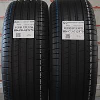 2 pneumatici pirelli 225/45 r19 92w cu12470