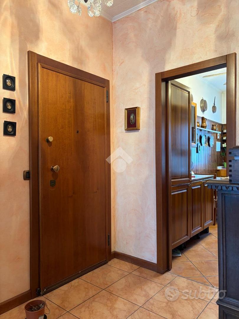 Appartamento – Milano, Quartiere San Leonardo, Gallaratese - Vista 5
