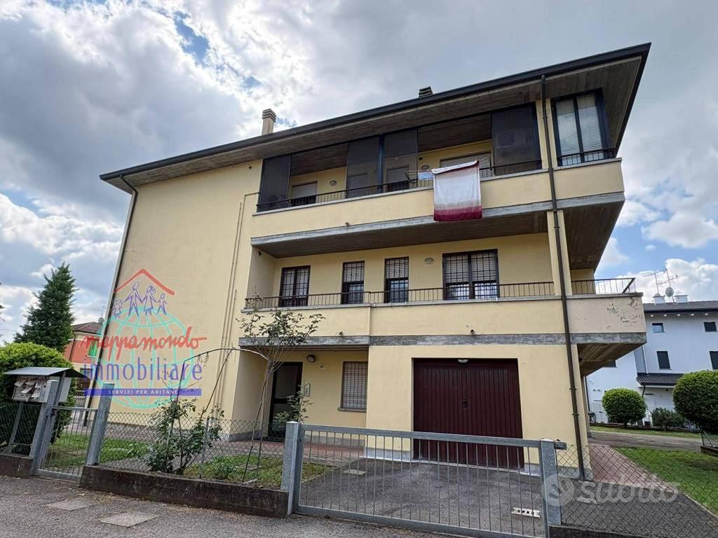 Appartamento – BO - Vista 2
