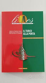 Limes - Il turco alla porta (2020) (Vol. 7)