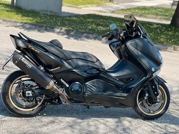 T max black max serie oro