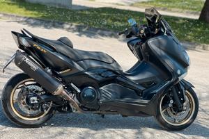 T max black max serie oro