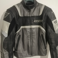 Giacca moto donna dainese