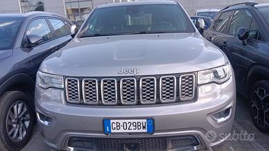 Gran Cherokee 