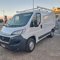 Fiat ducato 2.3 mj 130cv 2017 attrezzato km160000
