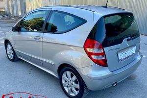 Mercedes-benz classe A 150 Avantgarde 95CV
