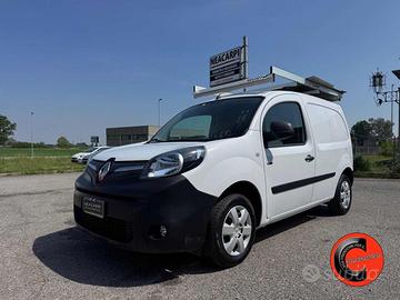 Renault Kangoo Z.E. 44 KW N1 PORTAPACCHI-CRUISE-BA