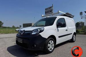 Renault Kangoo Z.E. 44 KW N1 PORTAPACCHI-CRUISE-BA