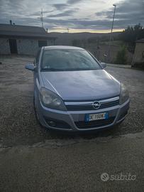 Opel Astra 1.7 CDtI 101cv