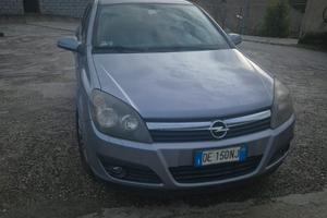 Opel Astra 1.7 CDtI 101cv