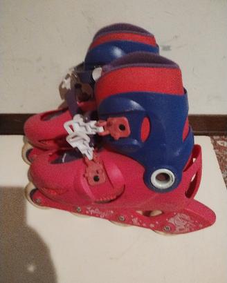 pattini decathlon 34-36
