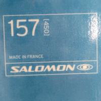 tavola snowboard Salomon