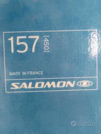 tavola snowboard Salomon