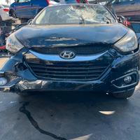 Ricambi Hyundai ix35 Anno 2015