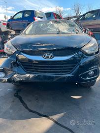 Ricambi Hyundai ix35 Anno 2015