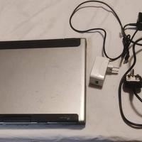 PC Portatile Acer Aspire 5610 + Borsa a Tracolla