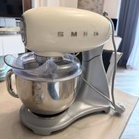 Impastatrice smeg