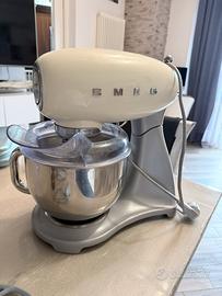 Impastatrice smeg