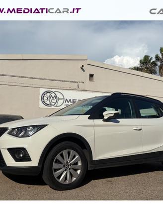 SEAT Arona 1.6 TDI 95CV Style