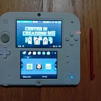 Nintendo 2DS 