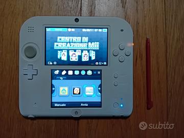 Nintendo 2DS 