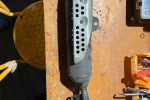 Ricambi Yamaha TDR 125