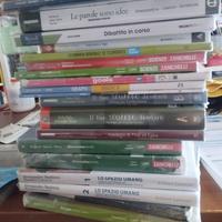 LIBRI SUPERIORI USATI 2
