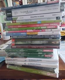 LIBRI SUPERIORI USATI 2