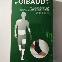 Cavigliera legamenti GIBAUD ORTHO MALLEOGIB 3D