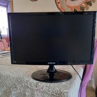 Televisione Samsung 24" Full Hd