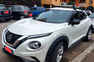 NISSAN JUKE 1.0  CC 117 CV CONNECTA