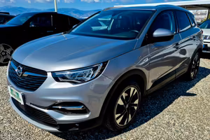 Opel Grandland X 1.5 diesel 130 cv