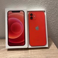 Iphone 12 (non funzionante)