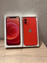 Iphone 12 (non funzionante)
