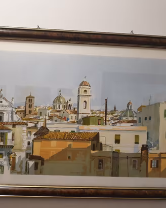 quadro Aldo Riso