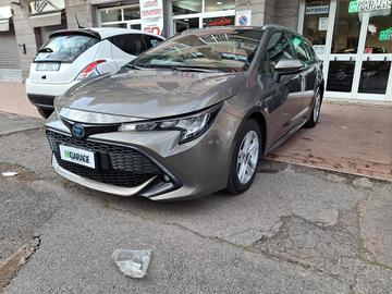 Toyota Corolla SW Hybrid Business NO OBBL. FINANZ.
