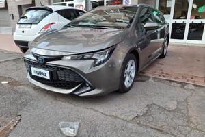 Toyota Corolla SW Hybrid Business NO OBBL. FINANZ.