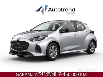 Mazda Mazda2 Hybrid 1.5 VVT 116 CV Full Hybri...