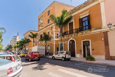 Appartamento - Brindisi